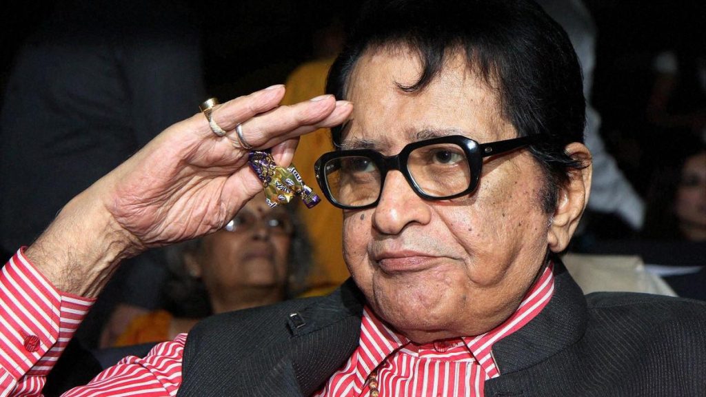 Manoj Kumar
