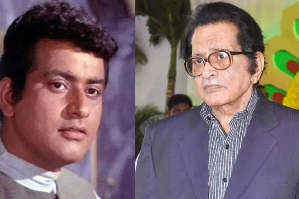 Manoj Kumar