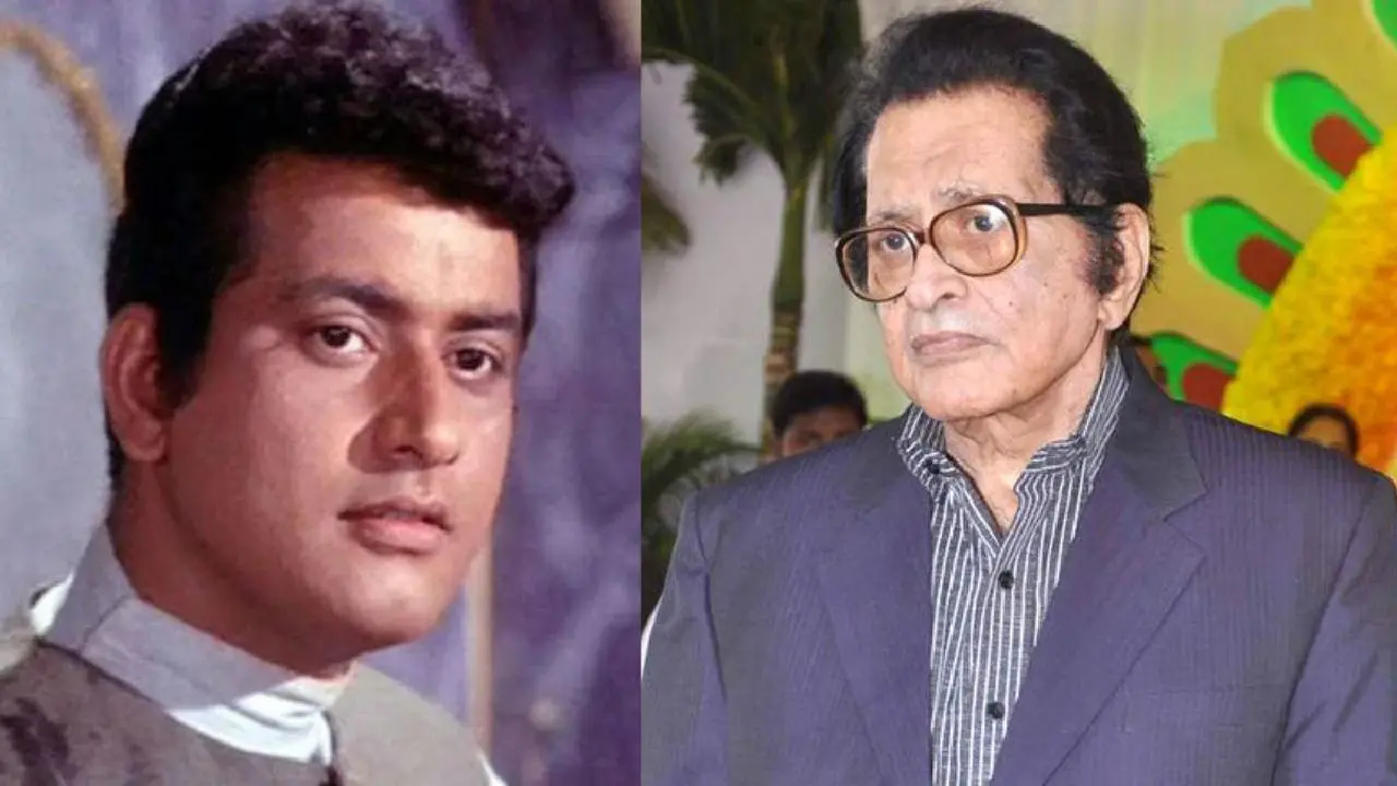 Manoj Kumar