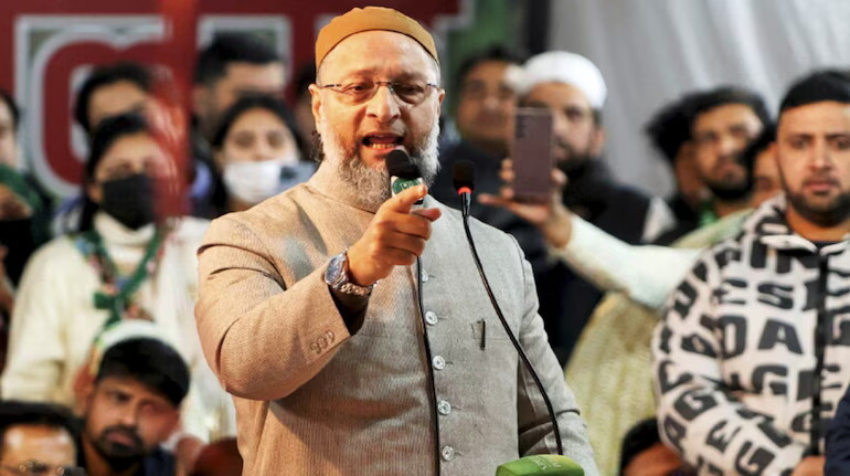 Owaisi