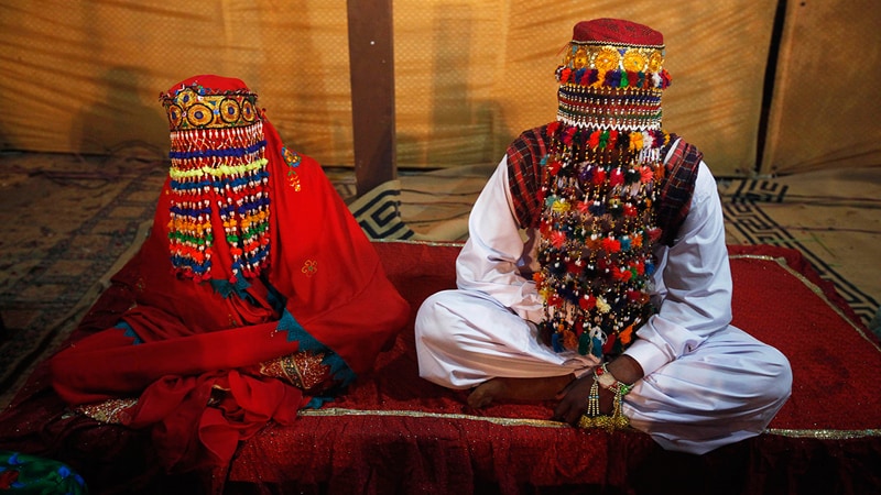 child marriage