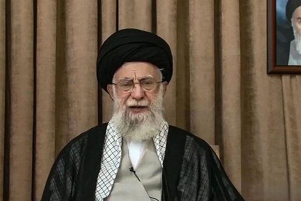 Khamenei
