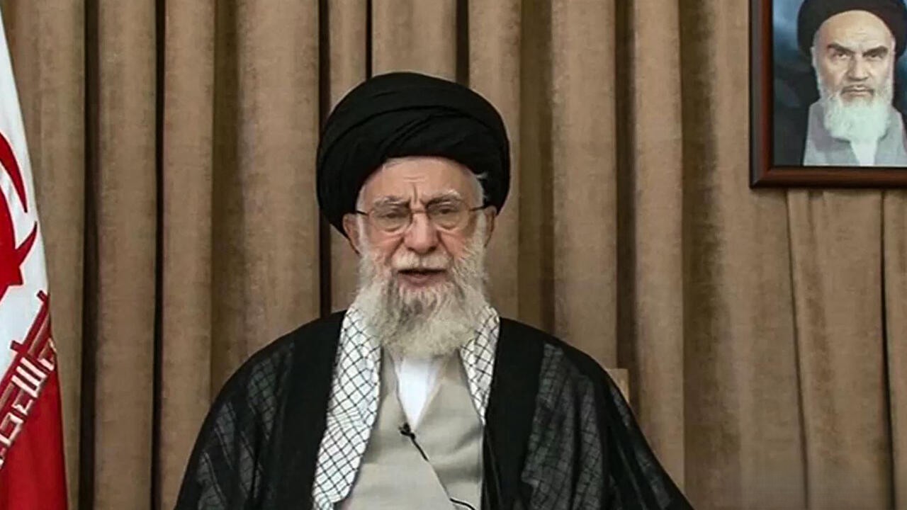 Khamenei
