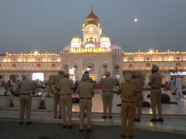 Amritsar