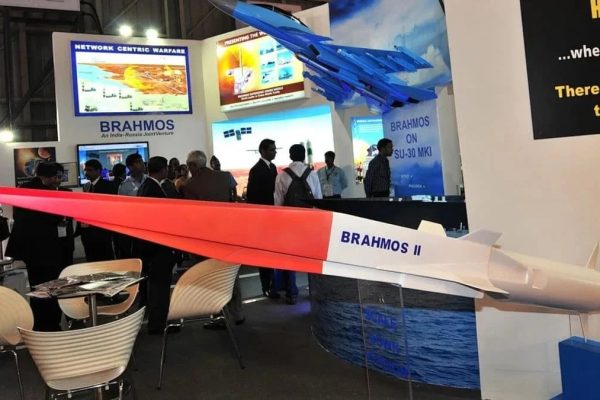 Brahmos