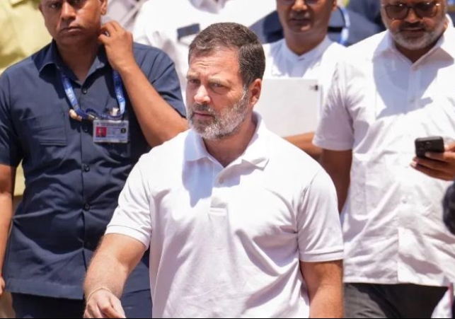 Rahul