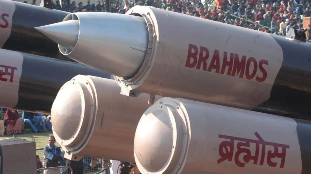 Brahmos