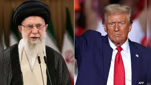 Khamenei