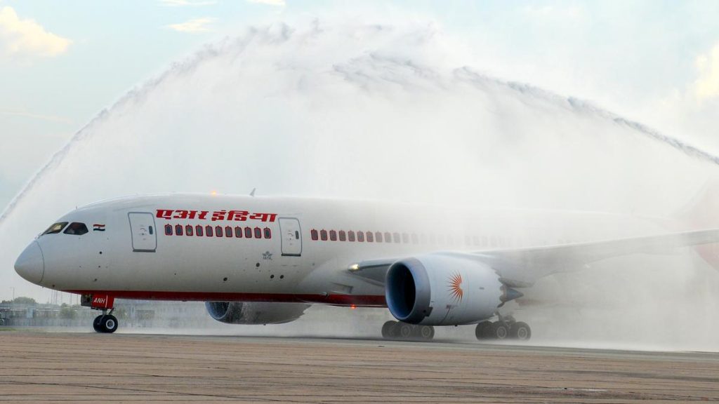 Air India