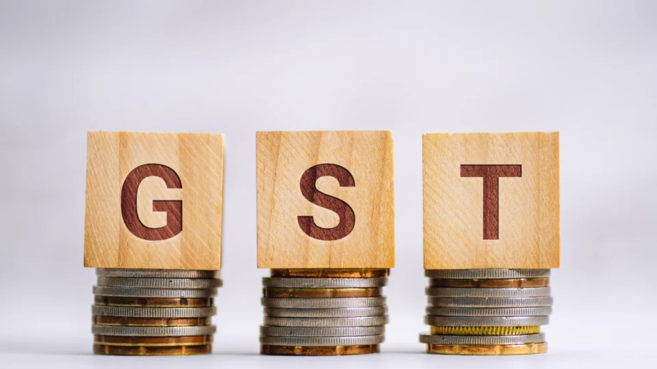 GST on Ghee