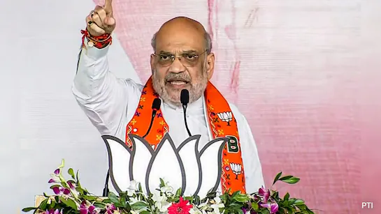 Amit Shah