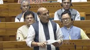 Rajnath Singh