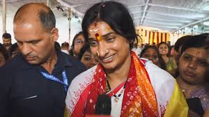 Madhavi