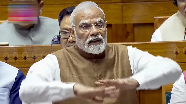 Modi