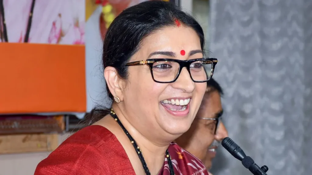 Smriti