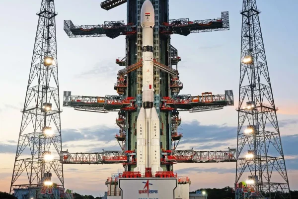 ISRO