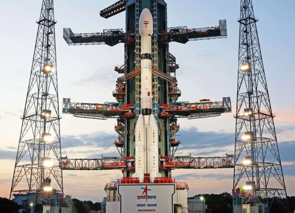 ISRO