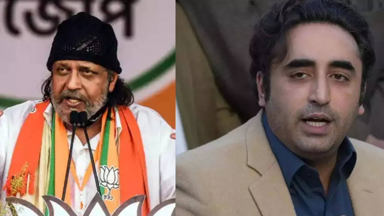Bilawal