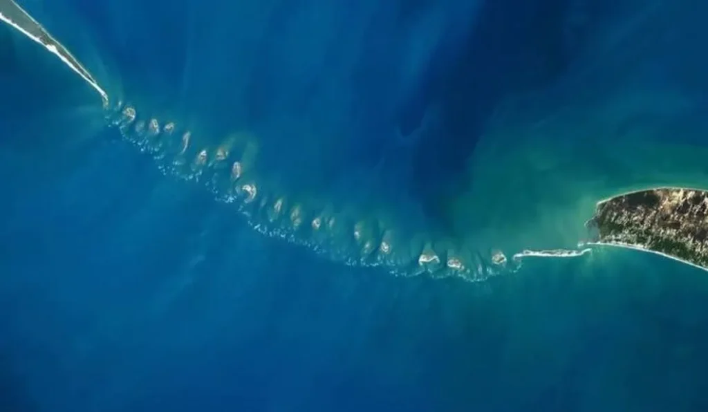 Ram Setu