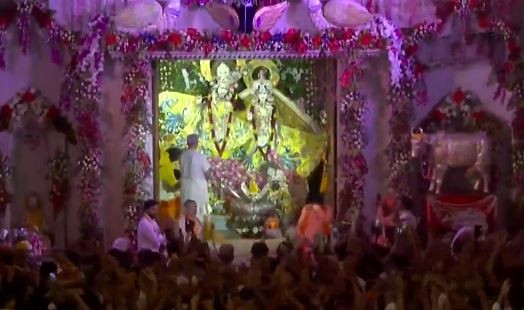 Janmashtami