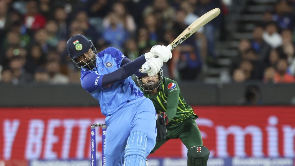 Hardik Pandya