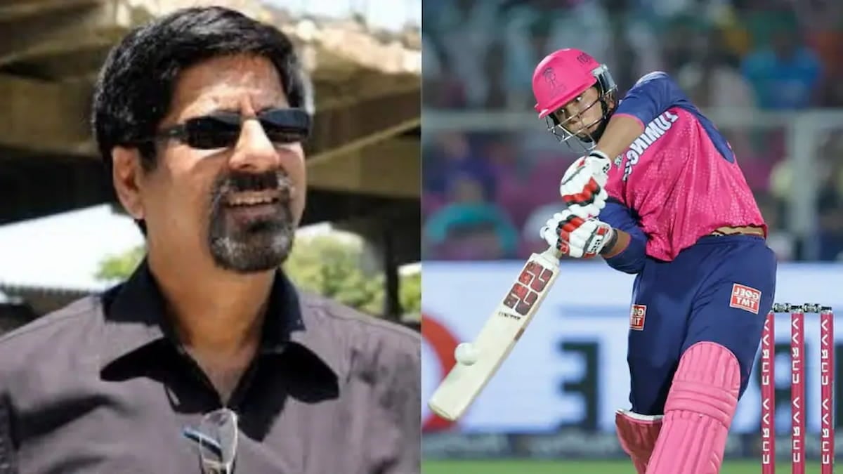 Srikkanth