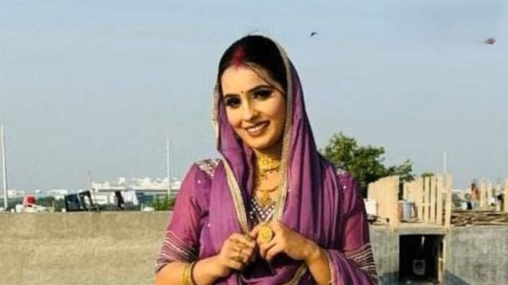 Nikki Bhati