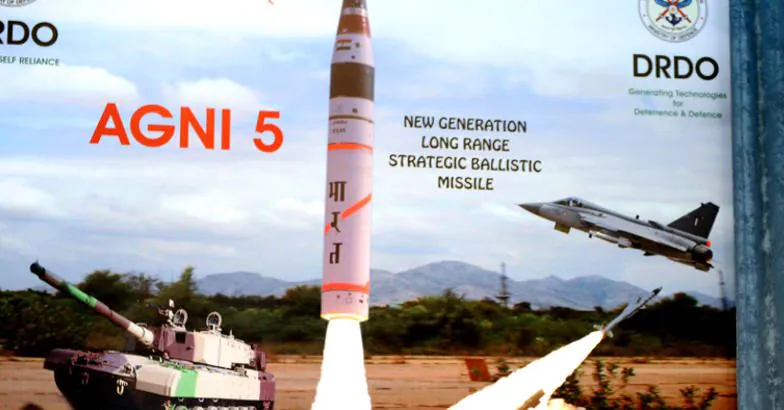 Agni-5