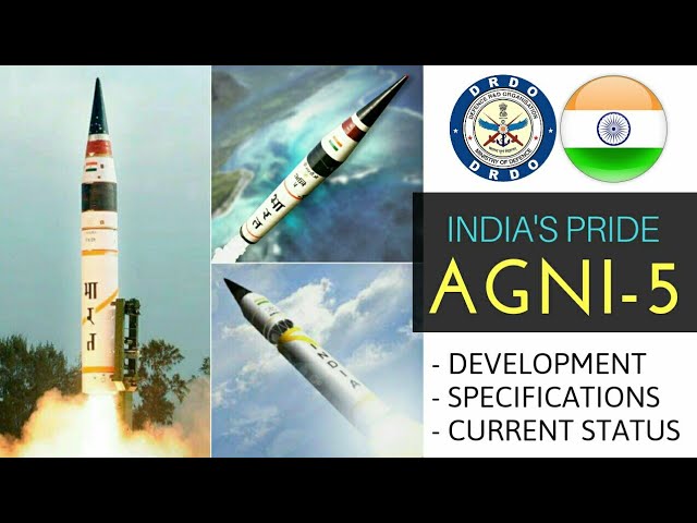 Agni-5
