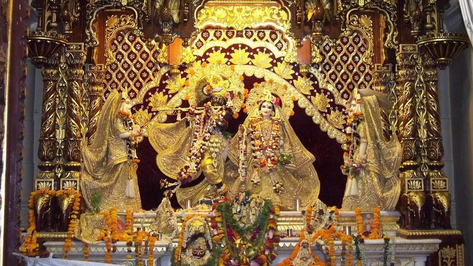 Janmashtami