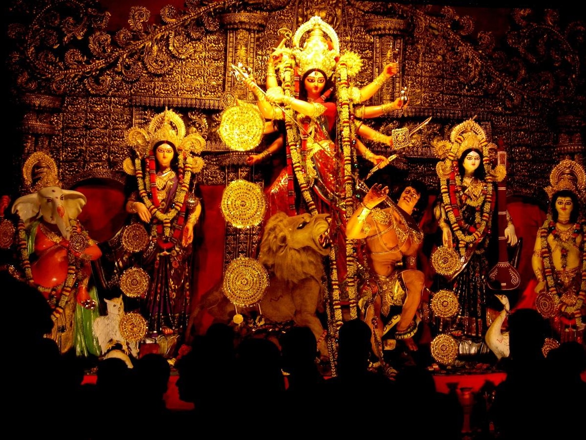 Navratri