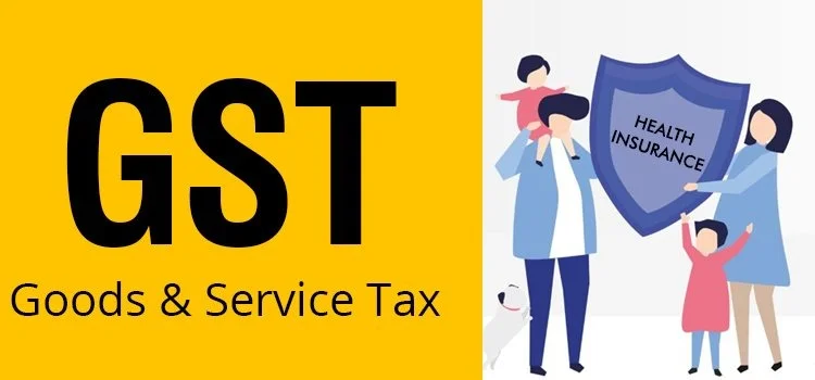 GST