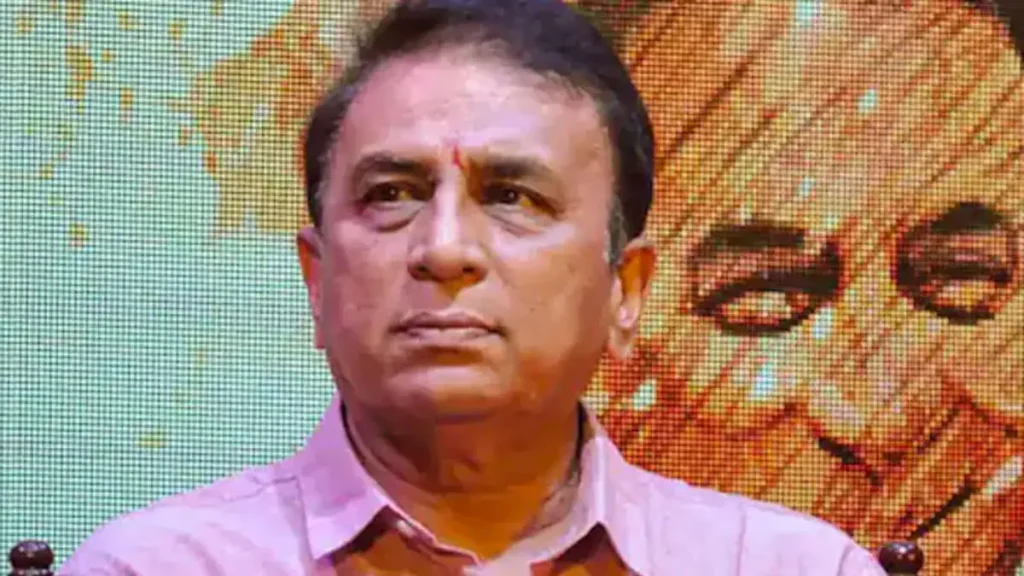Gavaskar