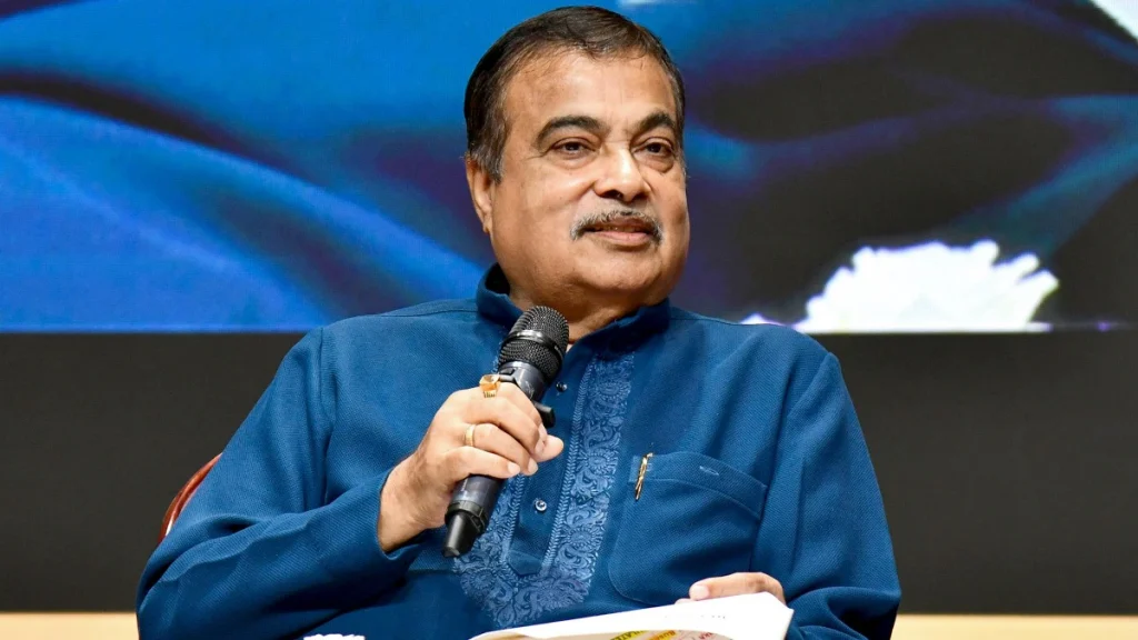 Gadkari
