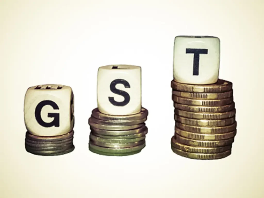 GST