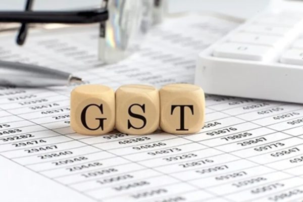 GST