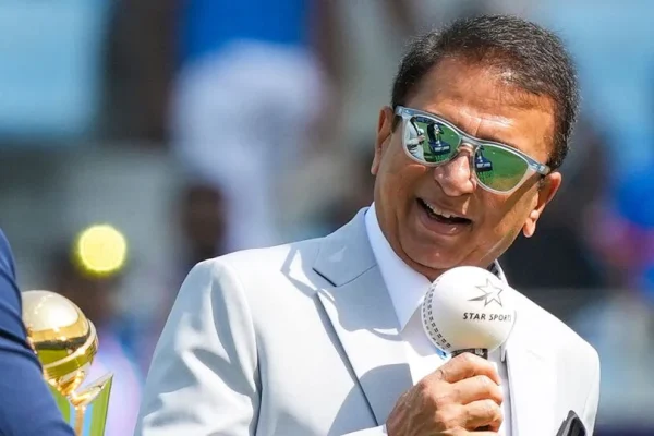 Gavaskar