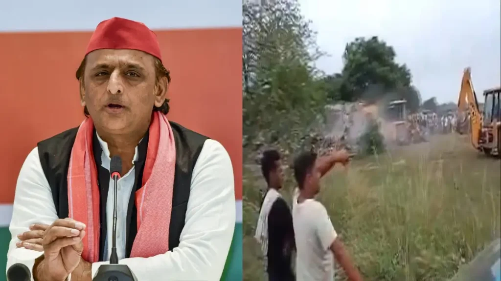 Akhilesh