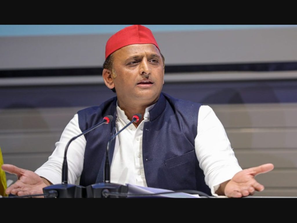 Akhilesh