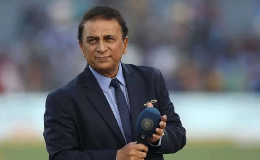 Gavaskar