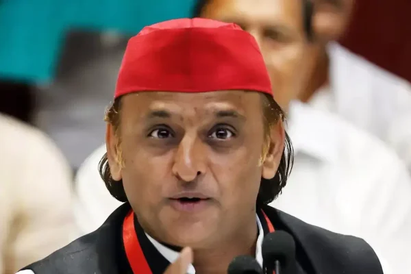 Akhilesh