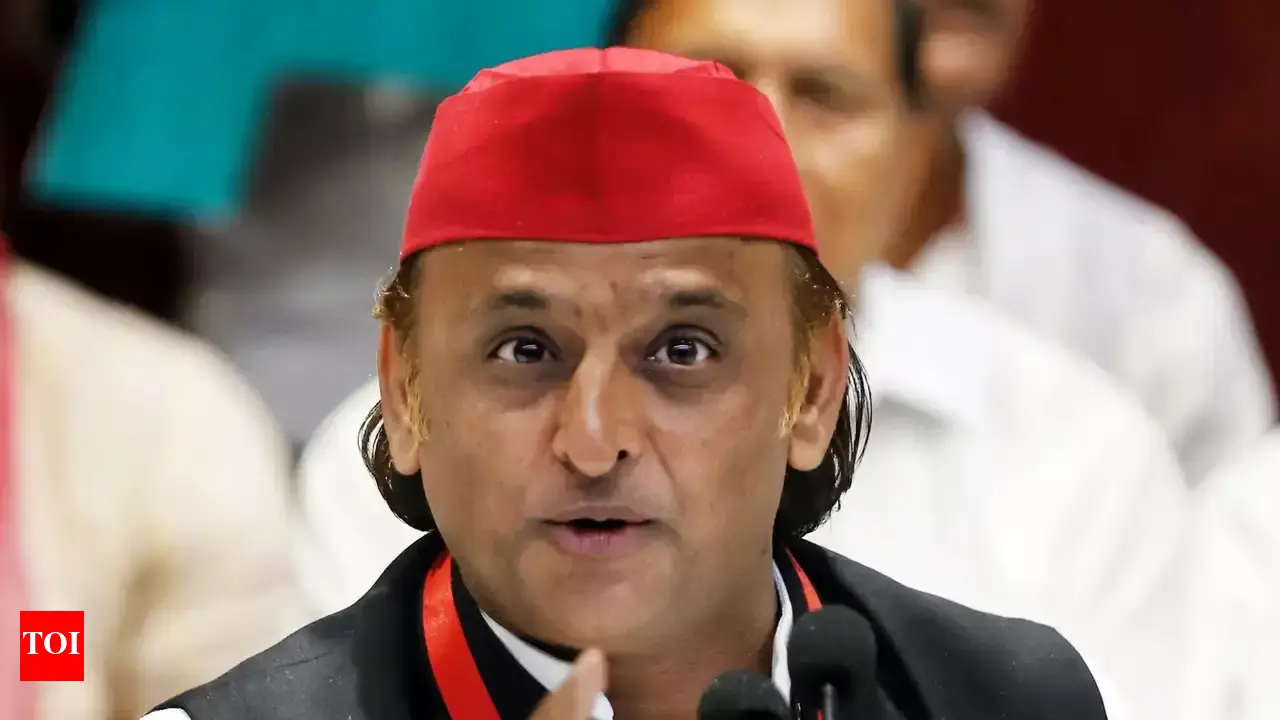 Akhilesh