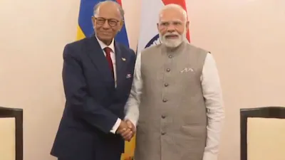 meeting