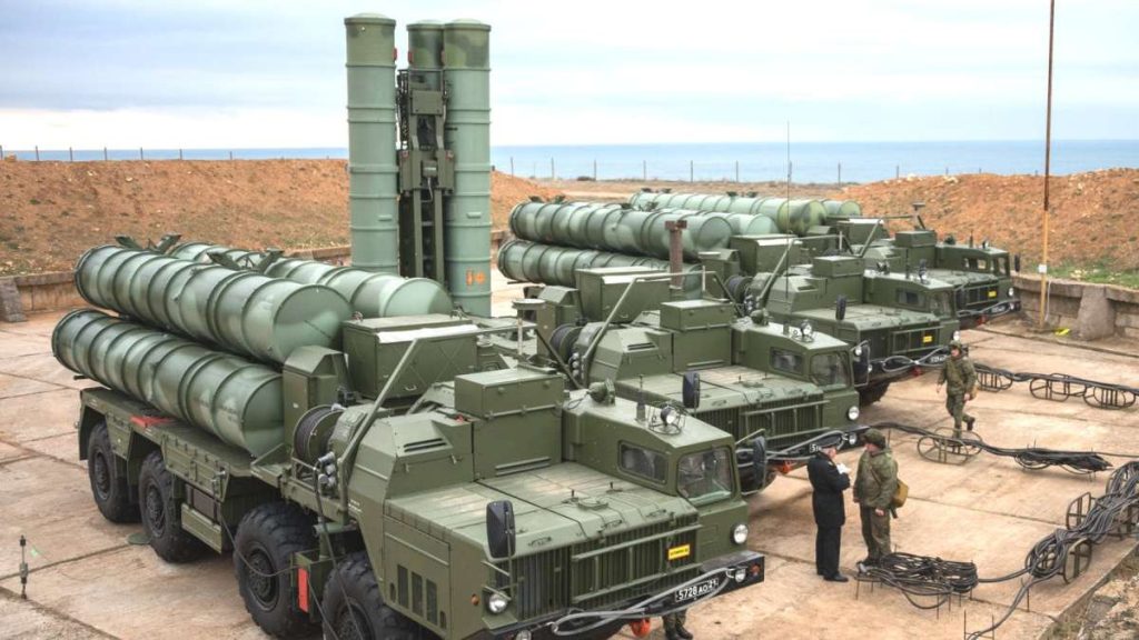 S-400