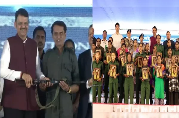 CM Devendra Fadnavis