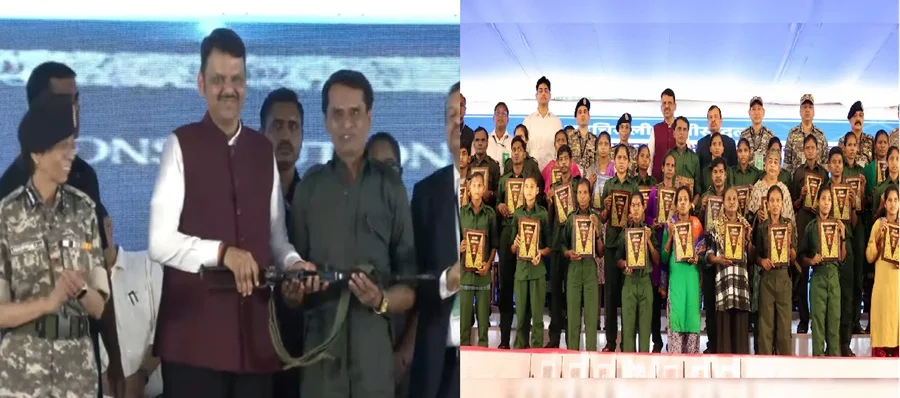 CM Devendra Fadnavis