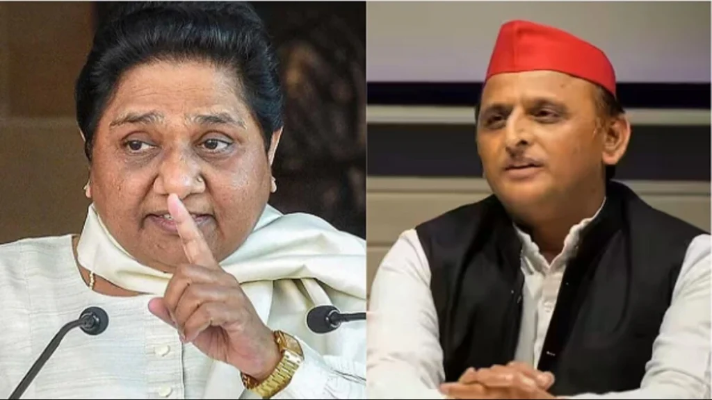 Akhilesh Yadav