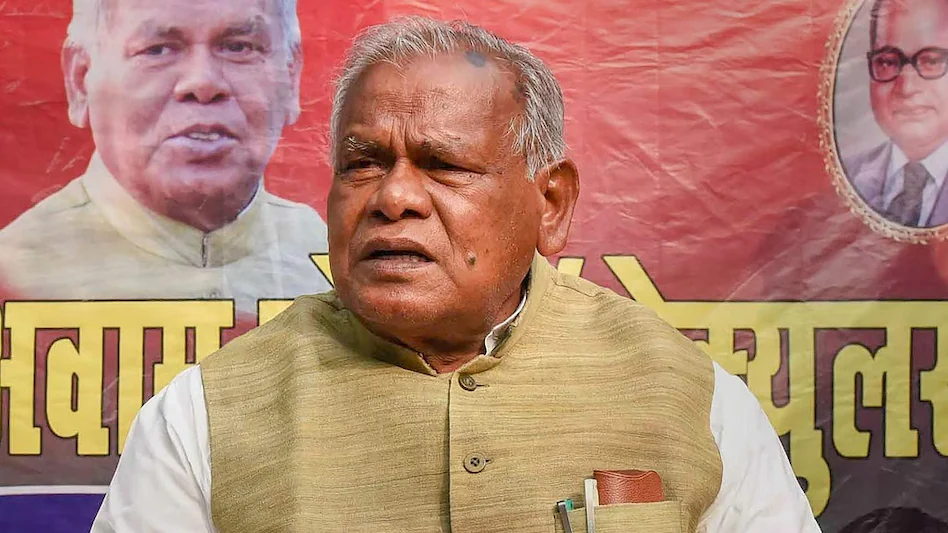 Their Anger Is Completely Justified…” — Jitan Ram Manjhi’s Discontent Over Bihar Seat-Sharing Reflects Deep Cracks in NDA Unity Despite His Confident Claim of Victory