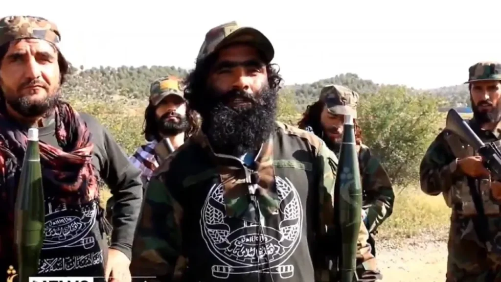 Taliban Claims Victory Over Pakistan, Afghans Immersed in Victory Celebrations | Latest International News