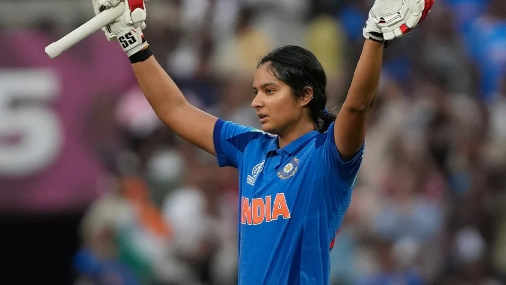 Pratika Rawal